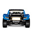 Traxxas Unlimited Desert Racer 4WD TQi VXL-6S Blue TRX85086-4B