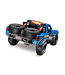 Traxxas Unlimited Desert Racer 4WD TQi VXL-6S Blue TRX85086-4B