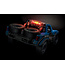 Traxxas Unlimited Desert Racer 4WD TQi VXL-6S Blue TRX85086-4B