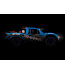 Traxxas Unlimited Desert Racer 4WD TQi VXL-6S Blue TRX85086-4B