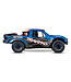 Traxxas Unlimited Desert Racer 4WD TQi VXL-6S Blue TRX85086-4B