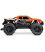 Traxxas X-Maxx 4WD VXL-8S monstertruck TQI TSM Orange