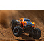 Traxxas X-Maxx 4WD VXL-8S monstertruck TQI TSM Orange