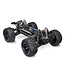 Traxxas X-Maxx 4WD VXL-8S monstertruck TQI TSM Orange