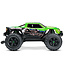 Traxxas X-Maxx 4WD VXL-8S Monstertruck TQi TSM Green