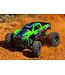 Traxxas X-Maxx 4WD VXL-8S Monstertruck TQi TSM Green