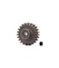 Traxxas Pinion gear 23-T pinion (1.0 metric pitch) with grub screw 5MM shaft TRX6481X