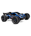 Traxxas XRT 8S Truggy Electric Race Truck Blue TRX78086-4B