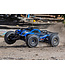 Traxxas XRT 8S Truggy Electric Race Truck Blue TRX78086-4B