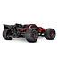 Traxxas XRT 8S Truggy Electric Race Truck red TRX78086-4-RED