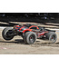 Traxxas XRT 8S Truggy Electric Race Truck red TRX78086-4-RED