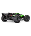 Traxxas XRT 8S Truggy Electric Race Truck green TRX78086-4GRN