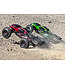 Traxxas XRT 8S Truggy Electric Race Truck green TRX78086-4GRN