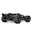 Traxxas XRT 8S Truggy Electric Race Truck orange TRX78086-4O