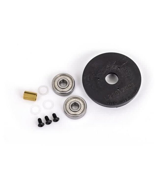 Rebuild kit 2000KV motor brushless (includes 5x16x5mm ball bearings (2) TRX3483R