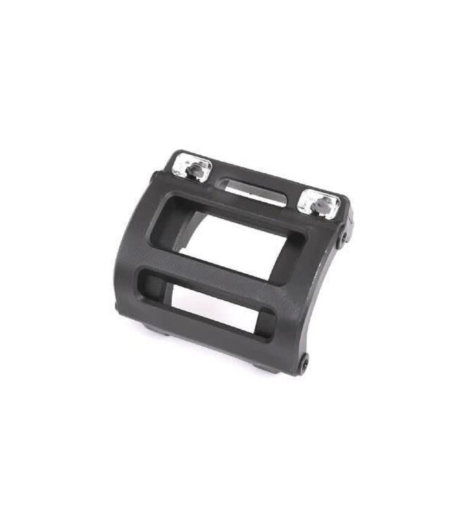 Wheelie bar mount with LED housings (for use with Magnum 272R) TRX3650