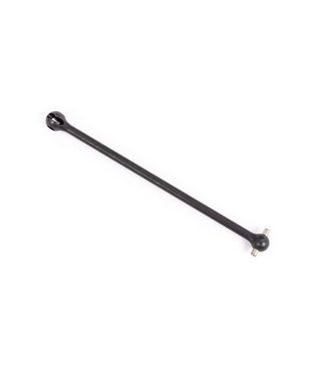 Driveshaft rear steel constant-velocity (1) (use only with #9654X rear steel CV driveshafts) TRX9557X