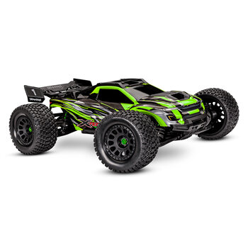 XRT 8S Truggy