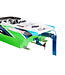 Traxxas DCB M41 Catamaran Race Boat TQi TSM PURPLE