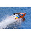 Traxxas DCB M41 Catamaran Race Boat TQi TSM ORANGE 2022