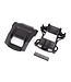 Traxxas Skid pads (hood scoop) with mount and 3x12mm CS (11) (attaches to #7812 body)