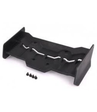 Traxxas Wing Traxxas (XRT) with 4x12mm FCS (4)