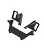 Traxxas Body mounts rear (XRT)