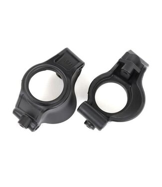 Traxxas Caster blocks (c-hubs) left & right for XRT