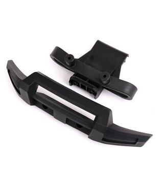 Traxxas Bumper front with mount for XRT