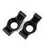 Traxxas Carriers stub axle (rear) (left & right) for XRT