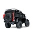 Traxxas TRX-4 Land Rover Defender Crawler Black TRX82056-4BLK