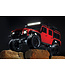 Traxxas TRX-4 Land Rover Defender Crawler Black TRX82056-4BLK