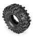 Proline 1/10 Mickey Thompson Baja Pro X Predator F/R 1.9" Crawler Tires (2)