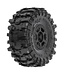 Proline RC Proline 1/10 Baja ProX G8 F/R 1.9'' MTD 12MM Black on Holcomb (2)