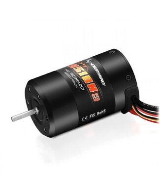 Hobbywing Hobbywing Quicrun Fusion SE for Rock Crawler 1800kV