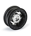 Proline 1/10 Slot Mag Aluminum Front/Rear 1.55" 12MM Rock Crawler Wheels (2)