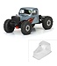 Proline RC Proline 1/10 Comp Wagon Cab-Only Clear Body 12.3" (313mm) Wheelbase Crawlers