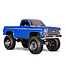 Traxxas TRX-4 Chevrolet K10 Cheyenne High Trail Edition - Metallic Blue