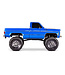 Traxxas TRX-4 Chevrolet K10 Cheyenne High Trail Edition - Metallic Blue