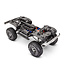 Traxxas TRX-4 Chevrolet K10 Cheyenne High Trail Edition - Metallic Blue