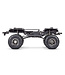 Traxxas TRX-4 Chevrolet K10 Cheyenne High Trail Edition - Metallic Silver