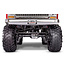 Traxxas TRX-4 Chevrolet K10 Cheyenne High Trail Edition - Metallic Silver