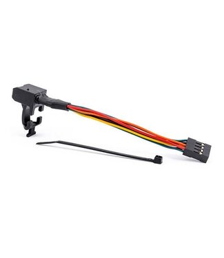 Traxxas Breakaway cable LED lights (high-voltage) TRX9693