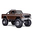 Traxxas Traxxas TRX-4 Ford F-150 Truck 1979 High Trail Edition - Brown