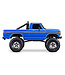 Traxxas TRX-4 Ford F-150 Truck 1979 High Trail Edition - Blue