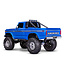 Traxxas TRX-4 Ford F-150 Truck 1979 High Trail Edition - Blue