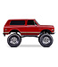 Traxxas TRX-4 1972 Chevrolet Blazer High Trail Editon - RED