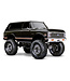 Traxxas TRX-4 1972 Chevrolet Blazer High Trail Editon - BLACK