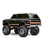 Traxxas TRX-4 1972 Chevrolet Blazer High Trail Editon - BLACK