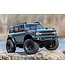 TRX-4M 1/18 Scale and Trail Crawler Ford Bronco 4WD Electric Truck with TQ AREA51 TRX97074-1A51